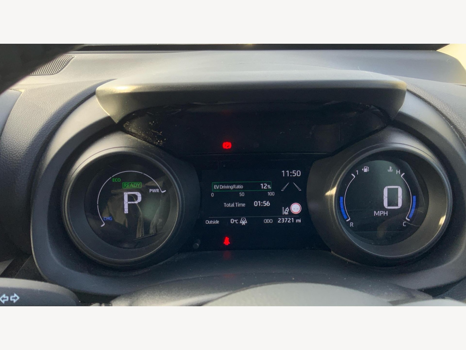 Used Toyota Yaris Cross 2023 for sale - 77101957: Photo 11