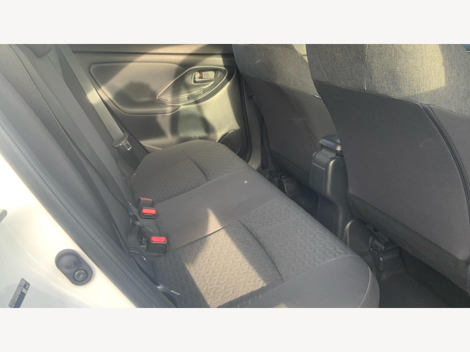 Used Toyota Yaris Cross 2023 for sale - 77101957: Photo 14