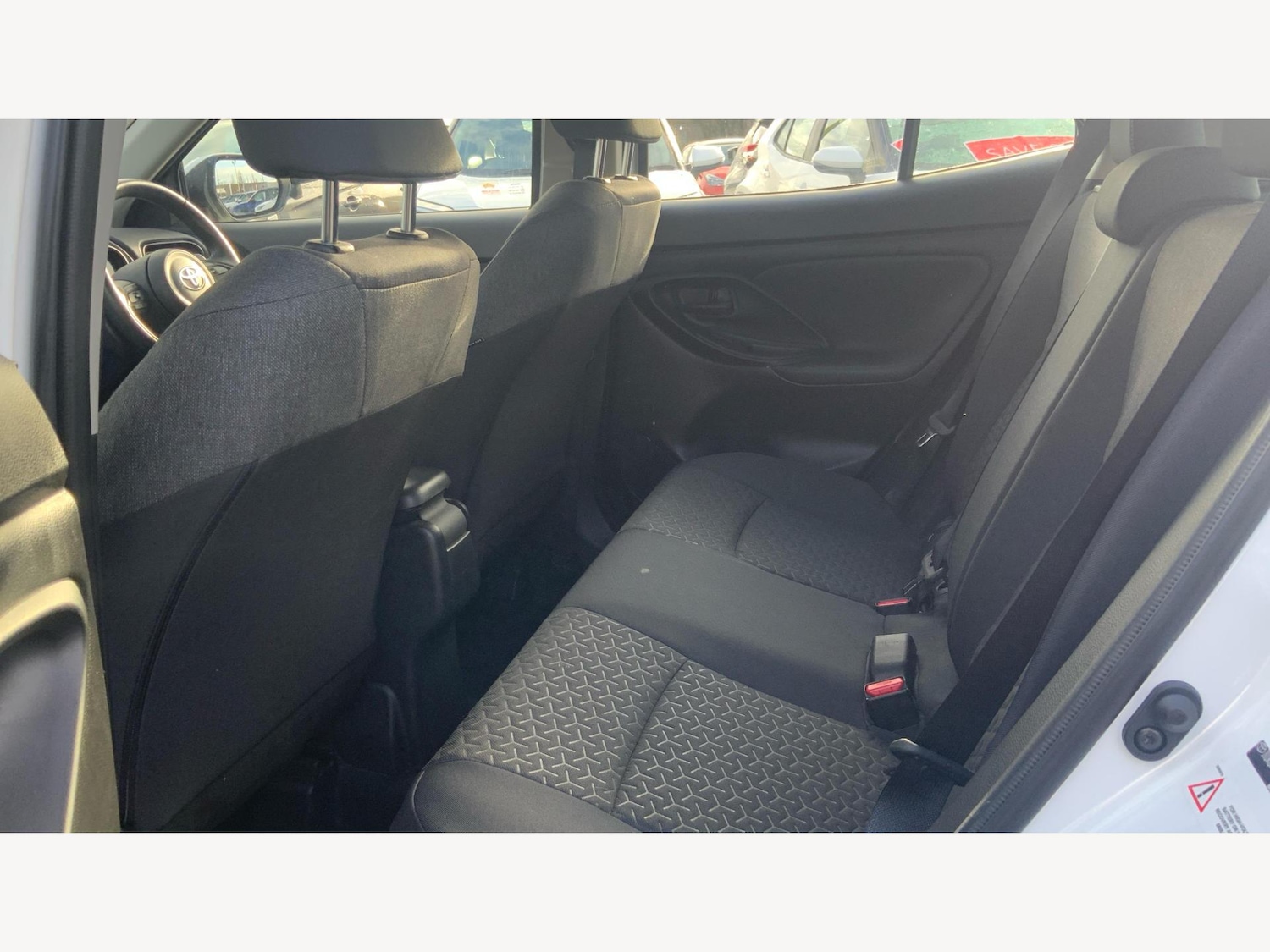 Used Toyota Yaris Cross 2023 for sale - 77101957: Photo 15