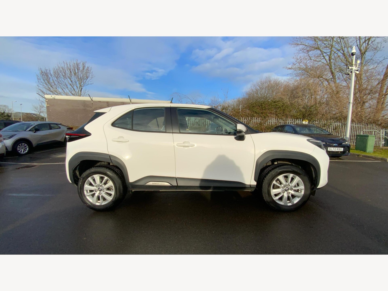 Used Toyota Yaris Cross 2023 for sale - 77101957: Photo 18