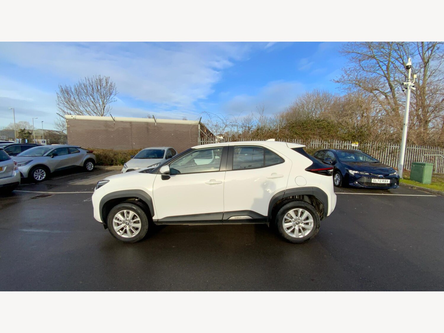 Used Toyota Yaris Cross 2023 for sale - 77101957: Photo 19