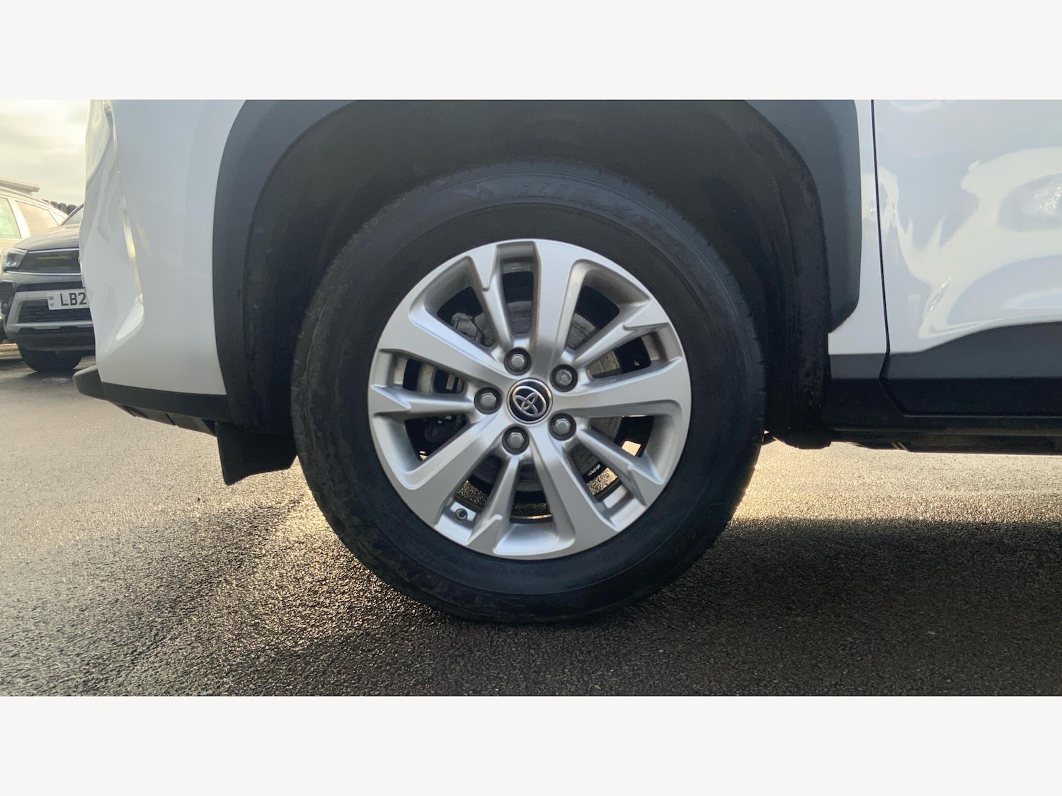 Used Toyota Yaris Cross 2023 for sale - 77101957: Photo 20