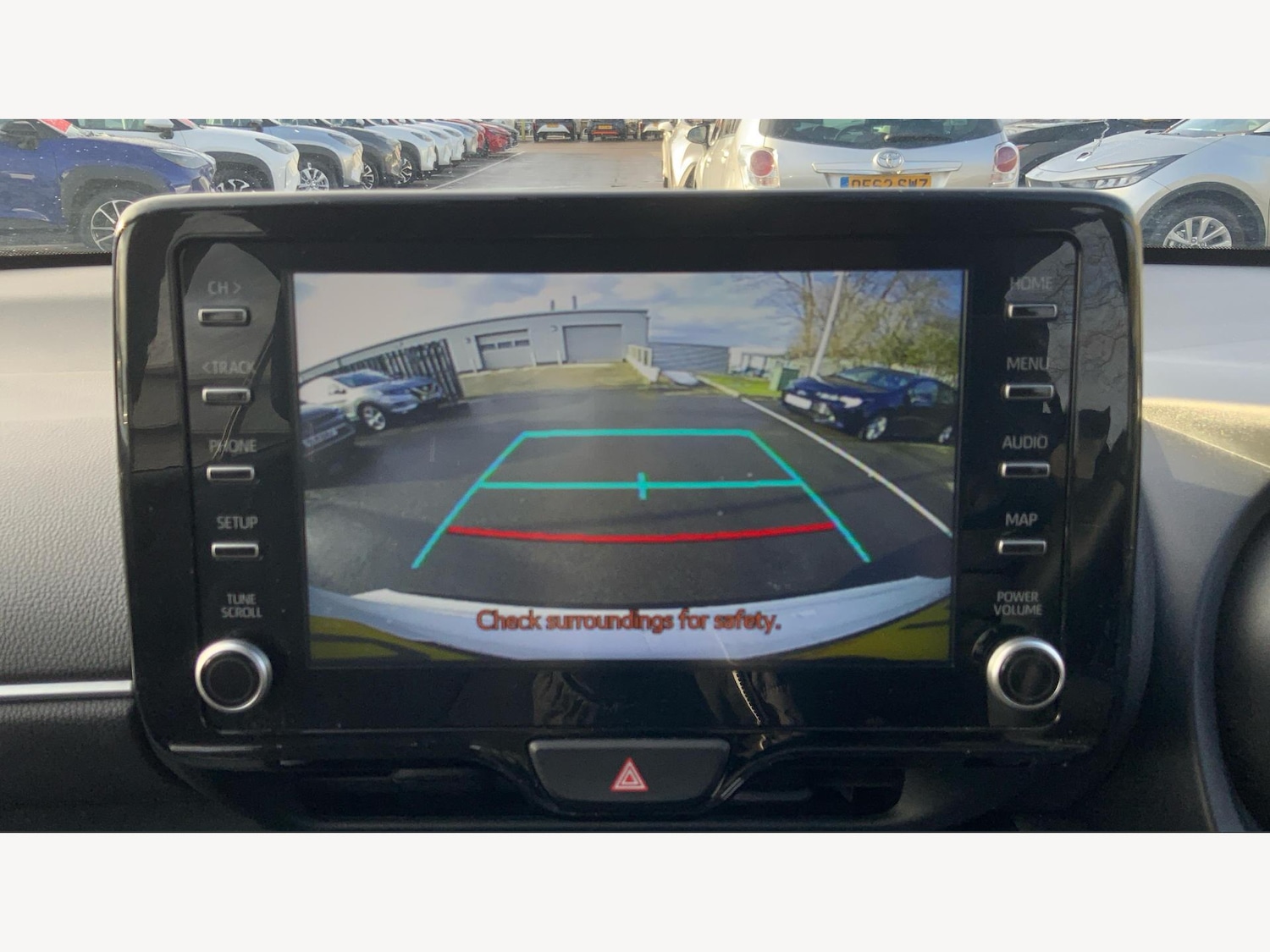 Used Toyota Yaris Cross 2023 for sale - 77101957: Photo 22