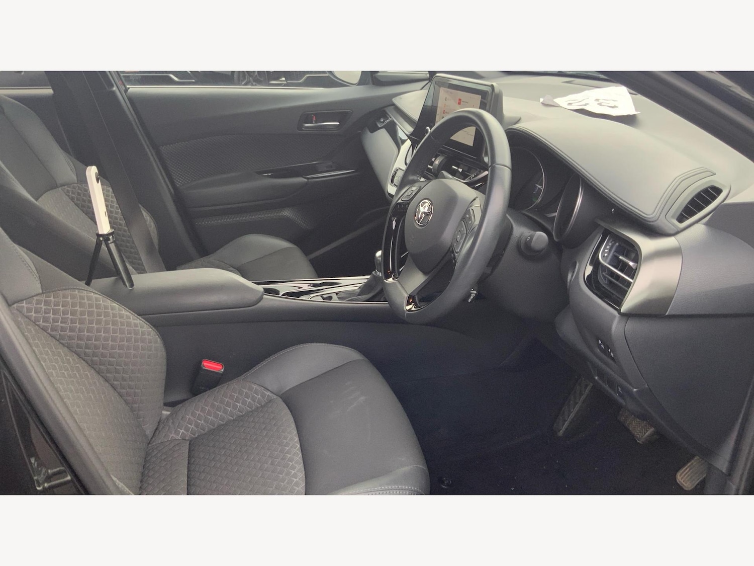 Used Toyota C-HR for sale - 77242537: Photo 13