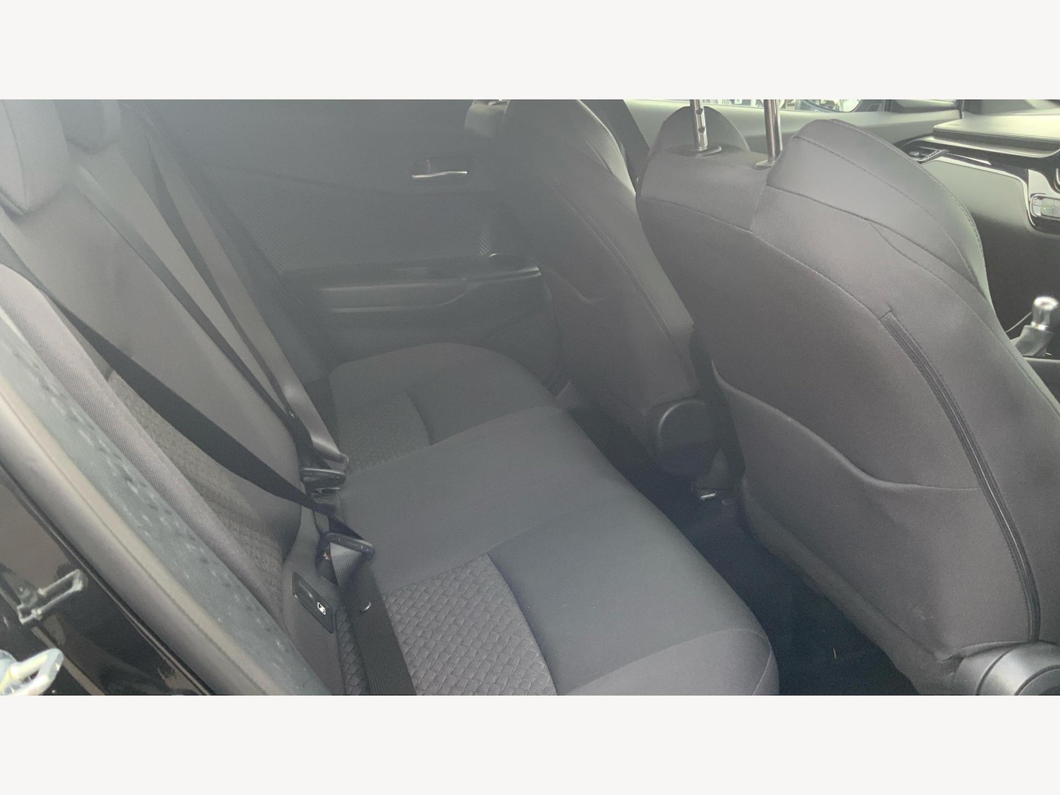 Used Toyota C-HR for sale - 77242537: Photo 14