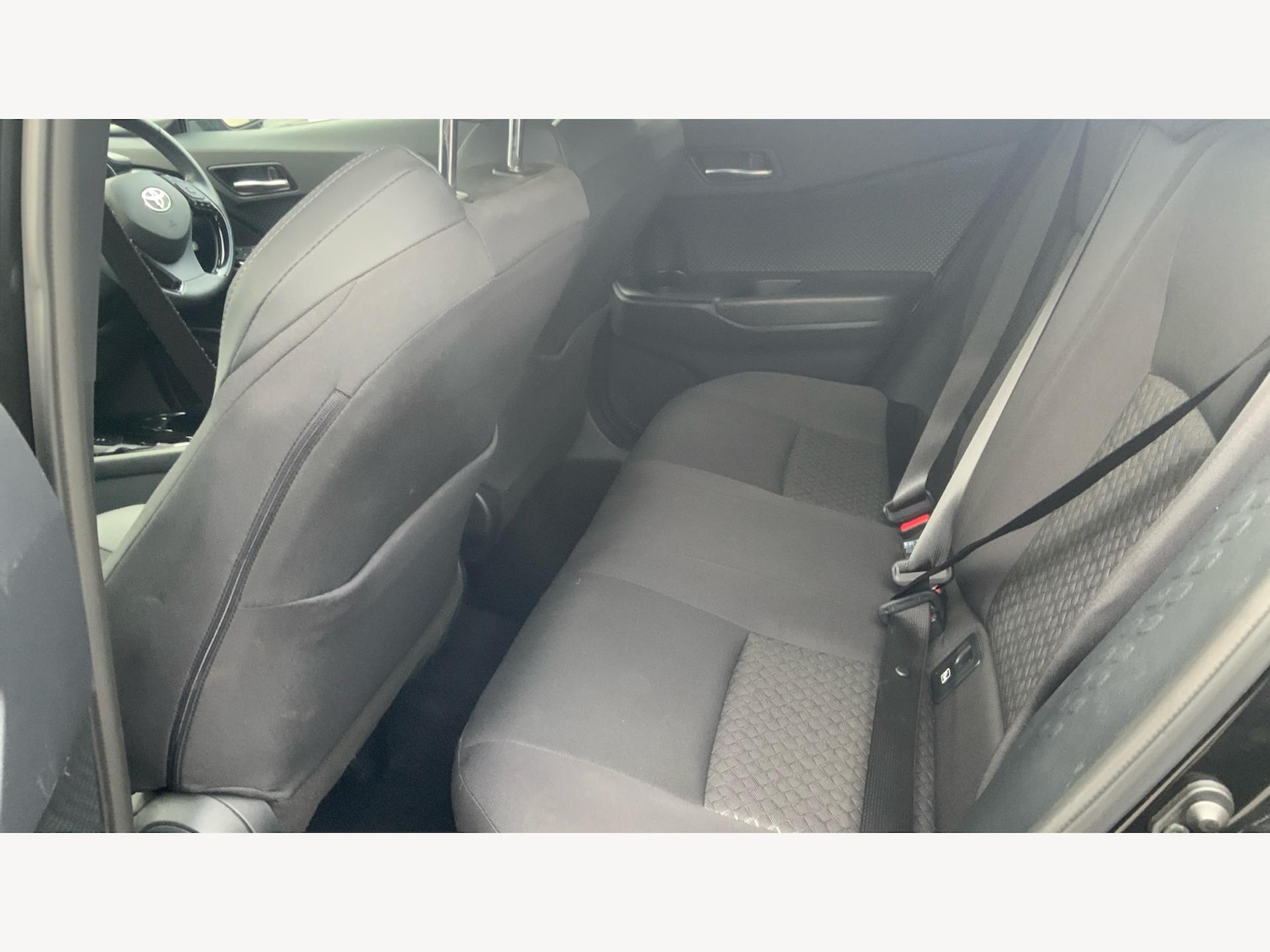 Used Toyota C-HR for sale - 77242537: Photo 15