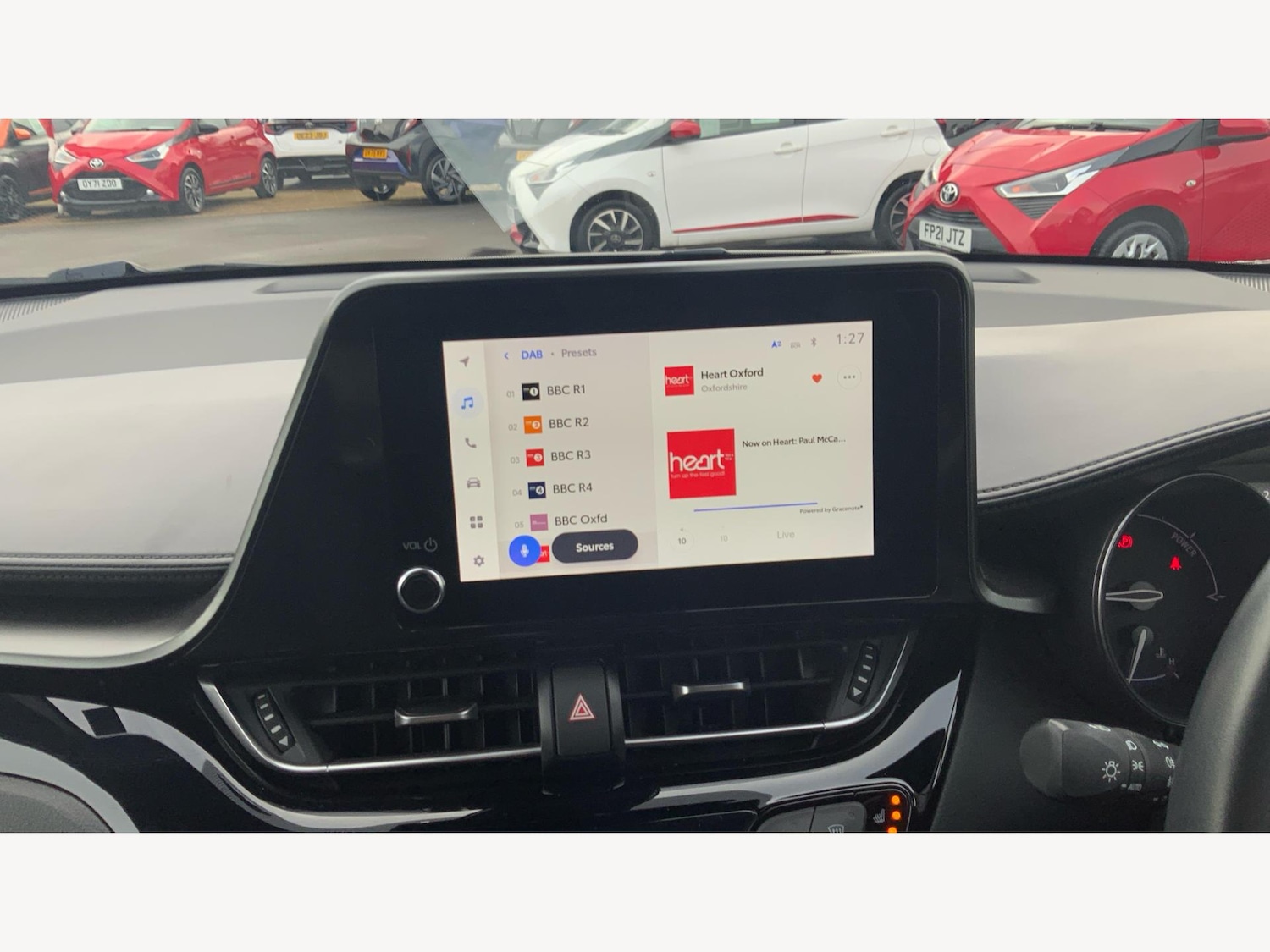 Used Toyota C-HR for sale - 77242537: Photo 9