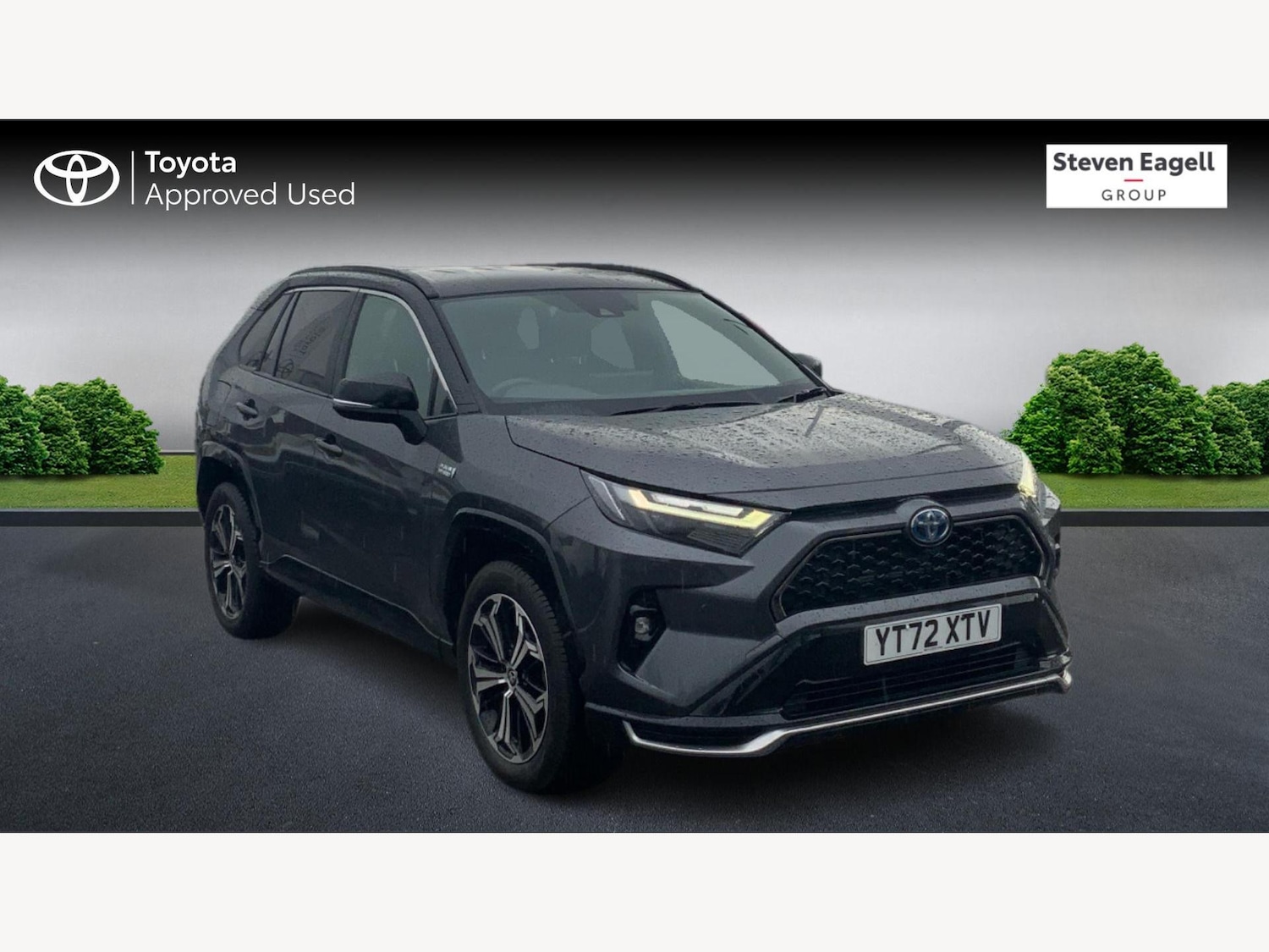 Used Toyota RAV4 2022 for sale - 76597007: Photo 1