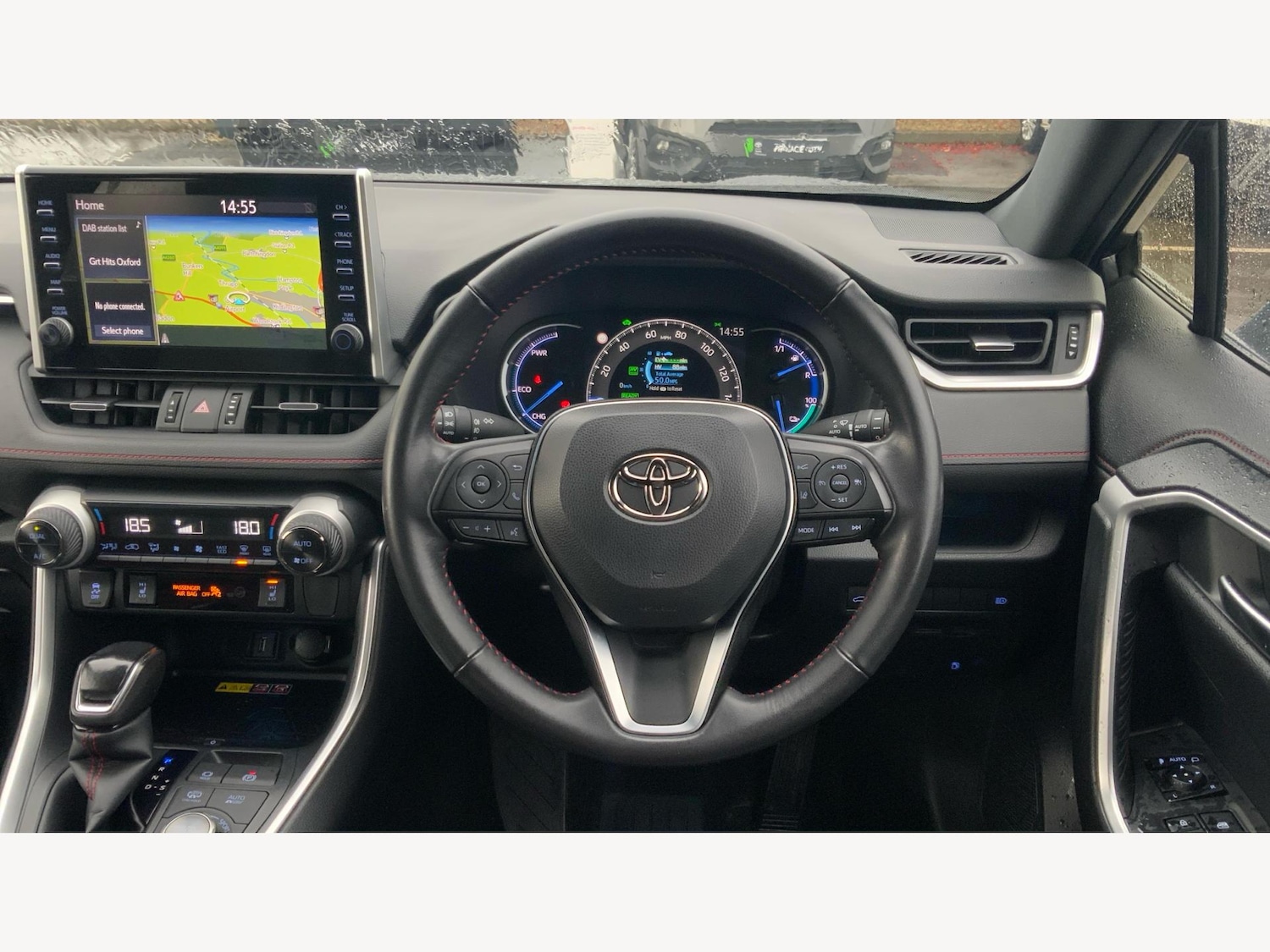 Used Toyota RAV4 2022 for sale - 76597007: Photo 10