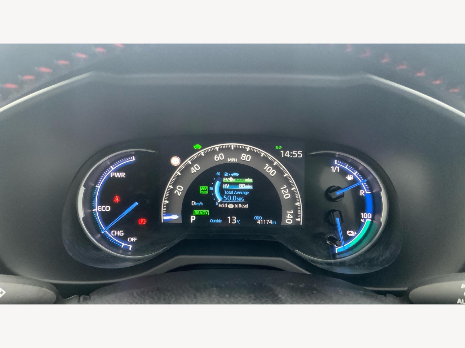 Used Toyota RAV4 2022 for sale - 76597007: Photo 11