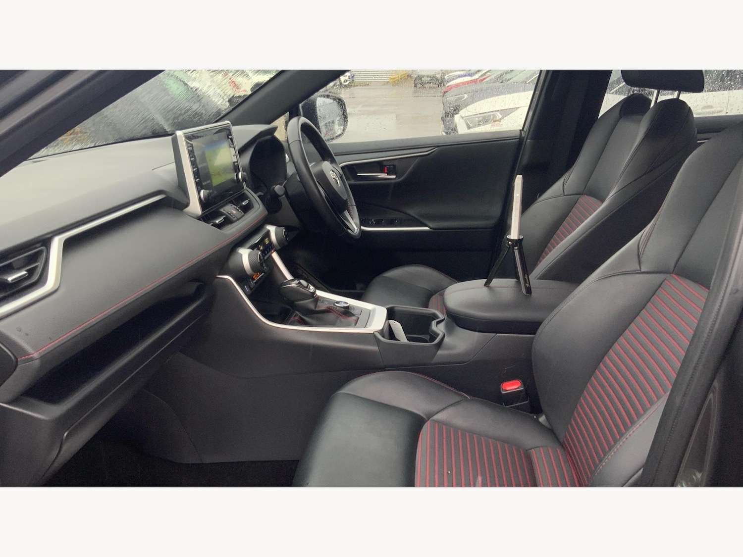 Used Toyota RAV4 2022 for sale - 76597007: Photo 12