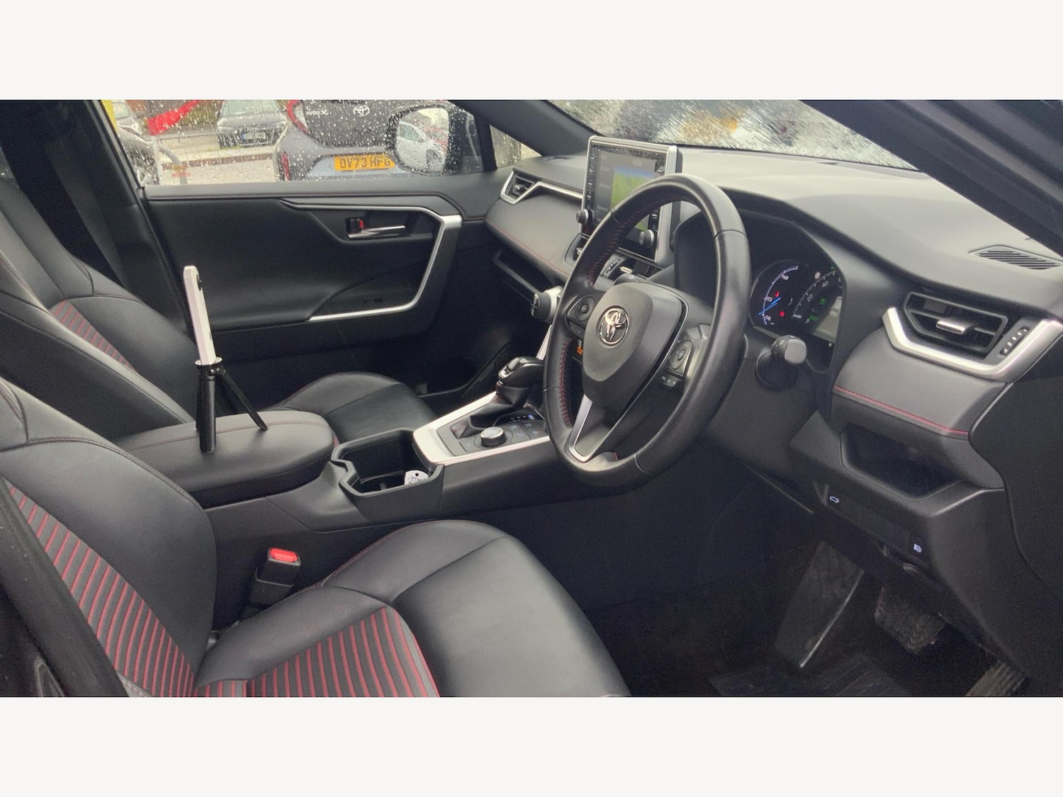 Used Toyota RAV4 2022 for sale - 76597007: Photo 13