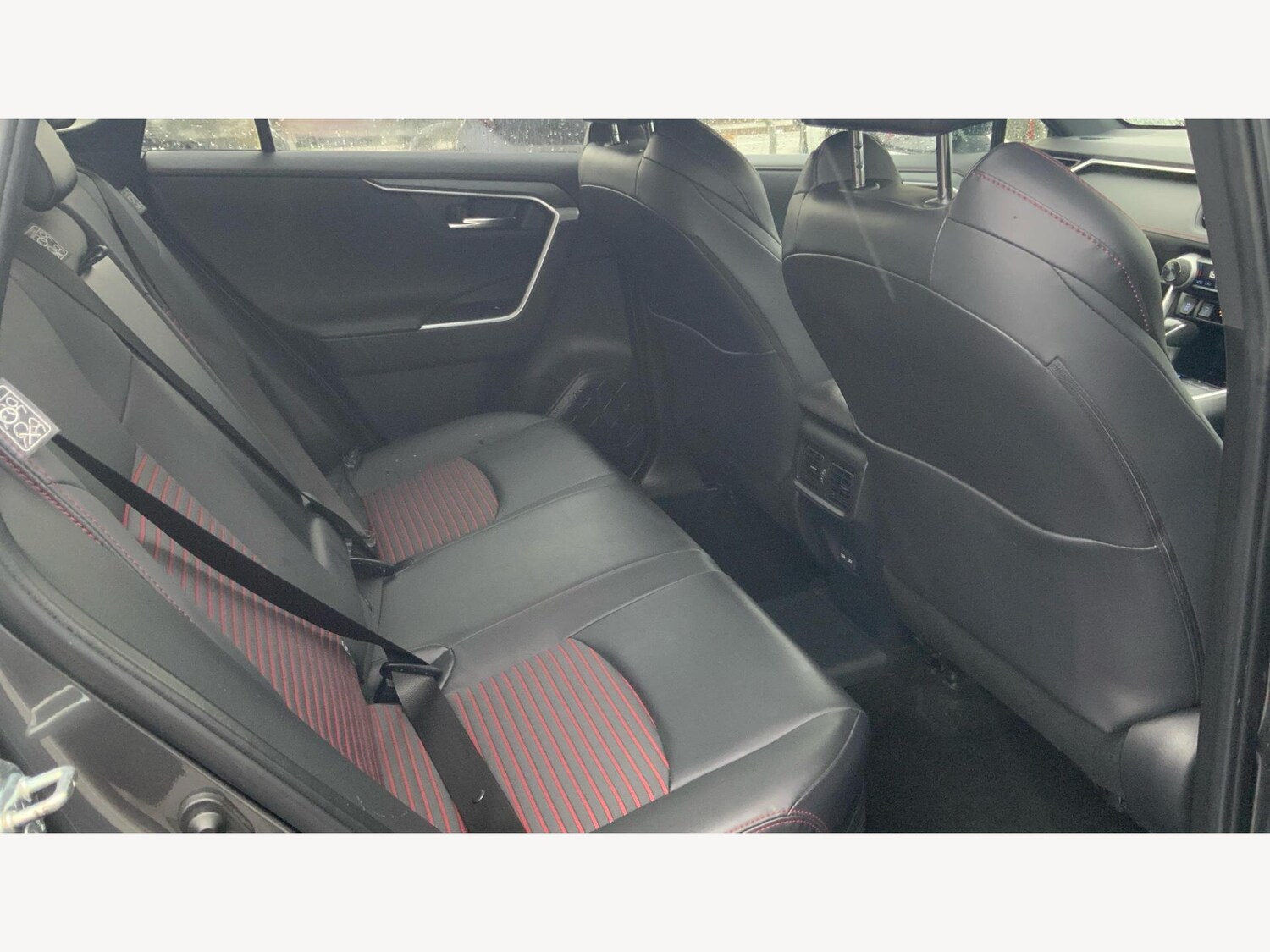 Used Toyota RAV4 2022 for sale - 76597007: Photo 14