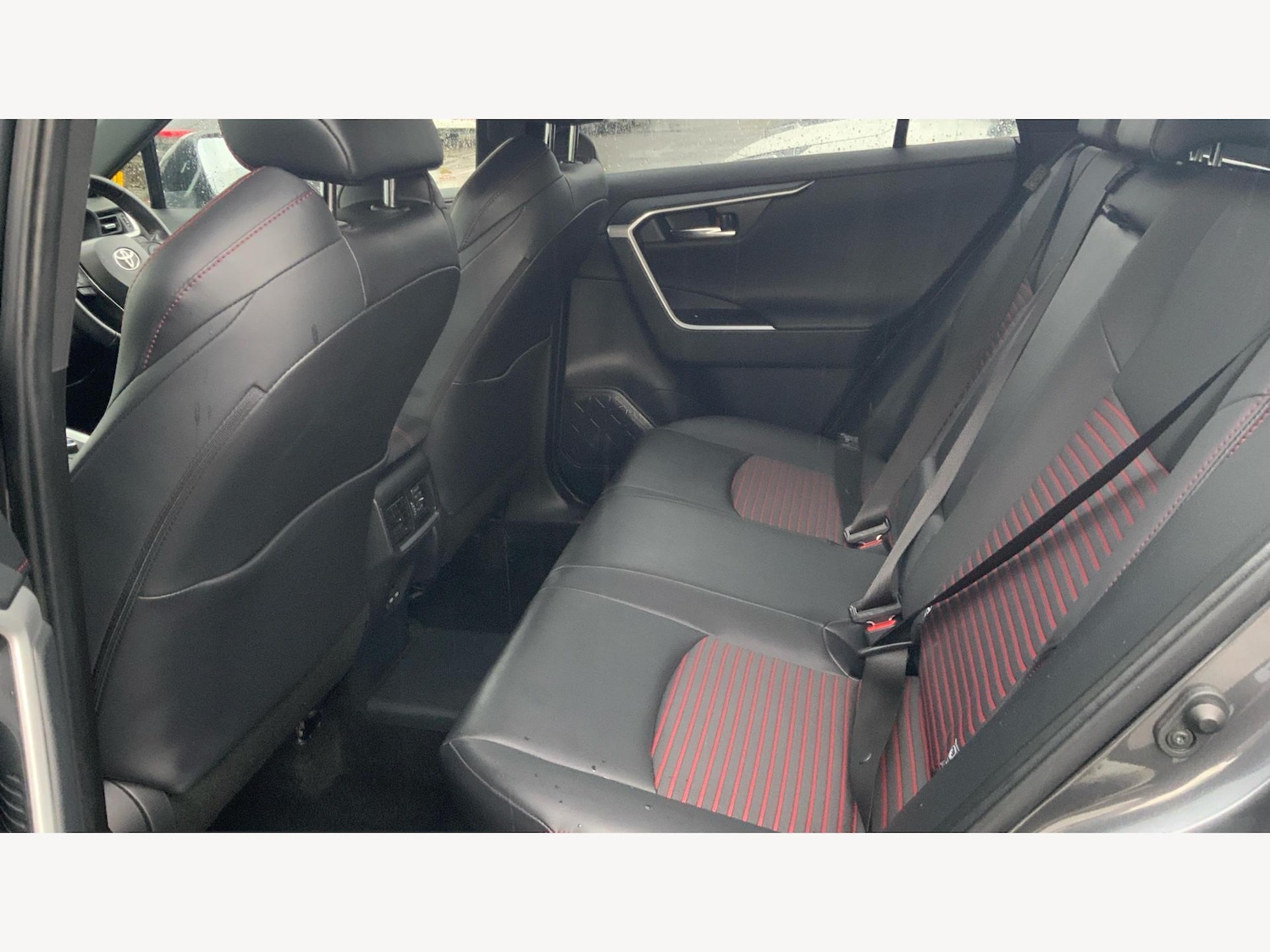 Used Toyota RAV4 2022 for sale - 76597007: Photo 15