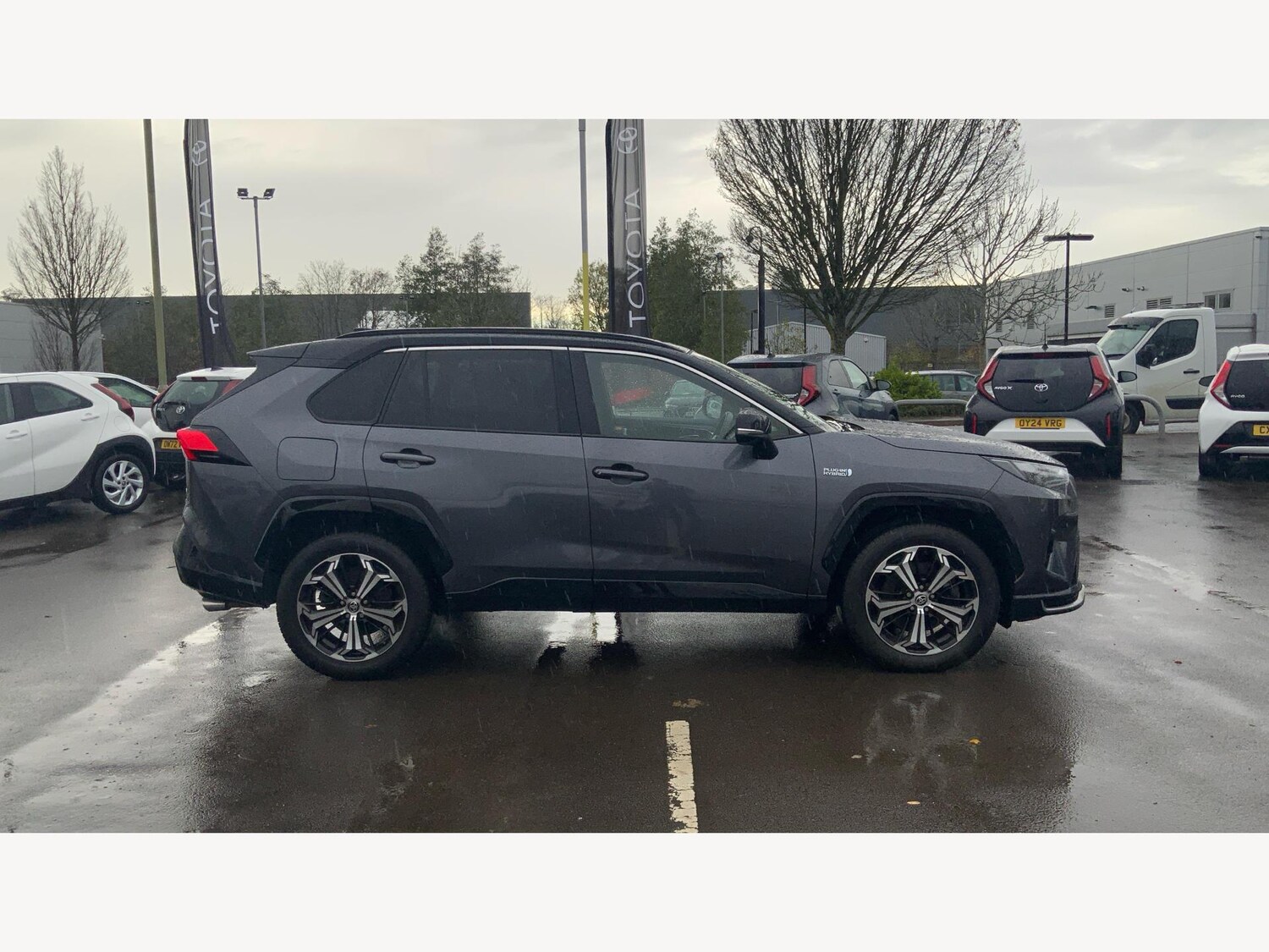 Used Toyota RAV4 2022 for sale - 76597007: Photo 18