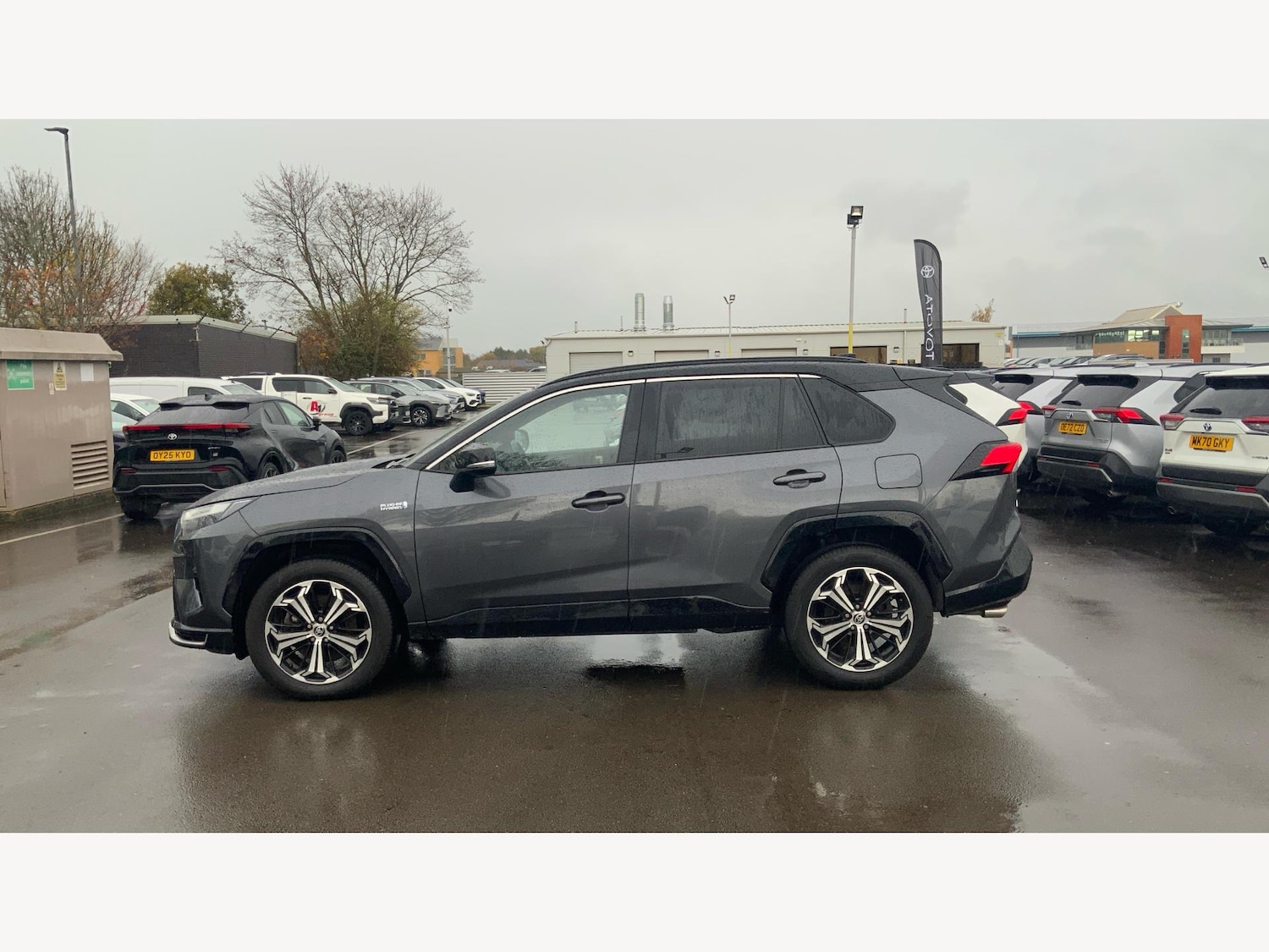 Used Toyota RAV4 2022 for sale - 76597007: Photo 19