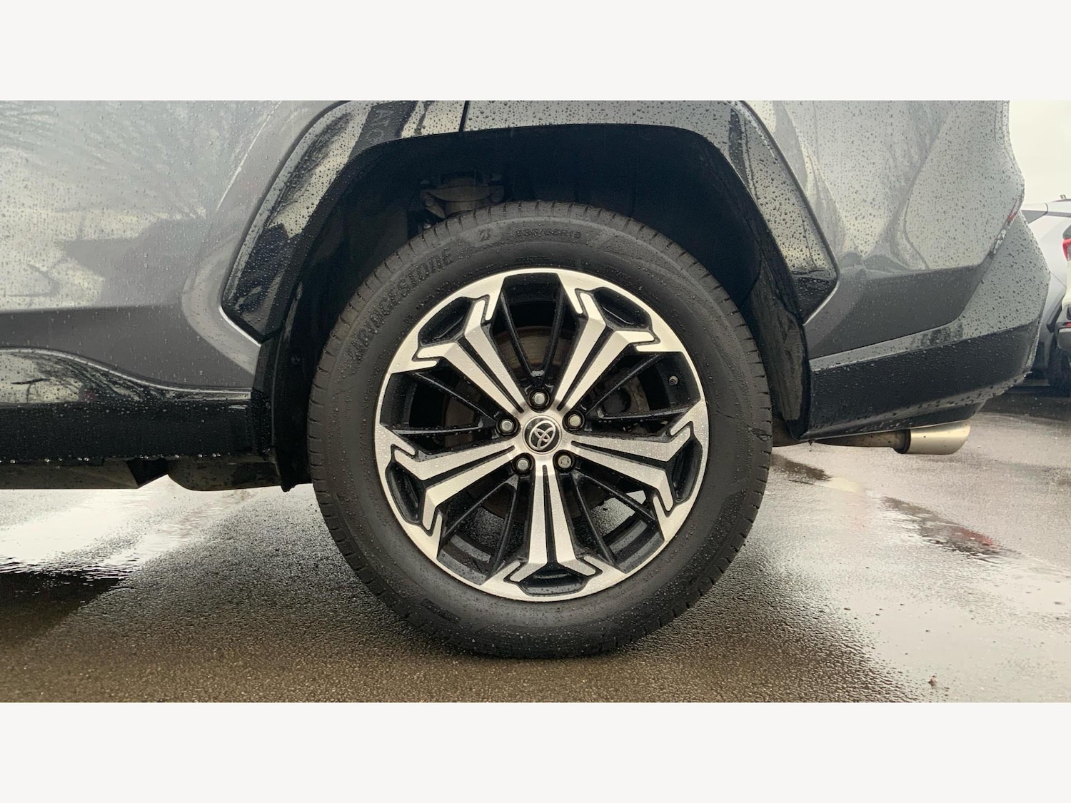 Used Toyota RAV4 2022 for sale - 76597007: Photo 20