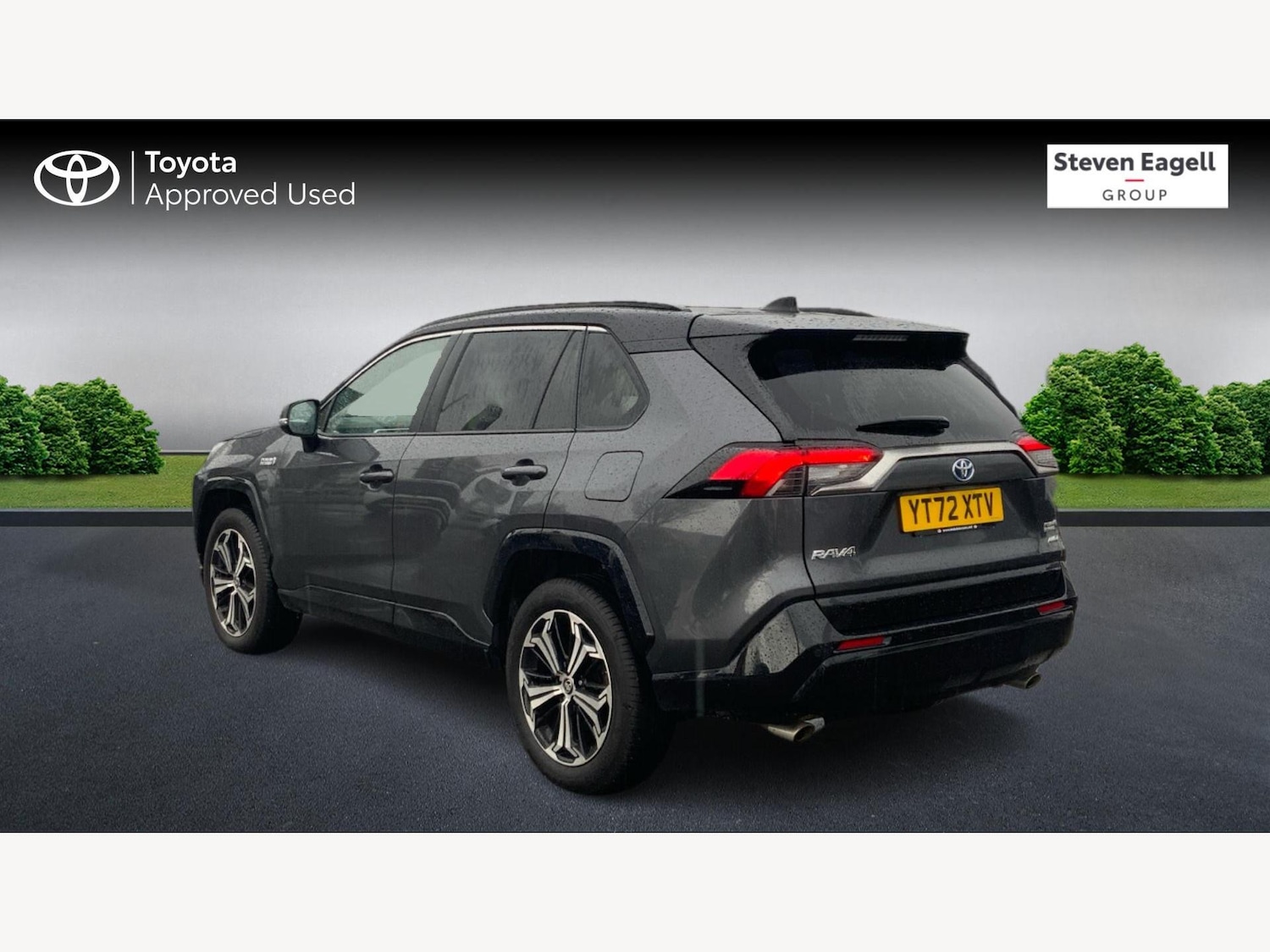 Used Toyota RAV4 2022 for sale - 76597007: Photo 6