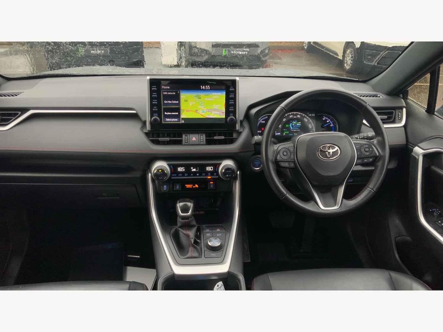 Used Toyota RAV4 2022 for sale - 76597007: Photo 7