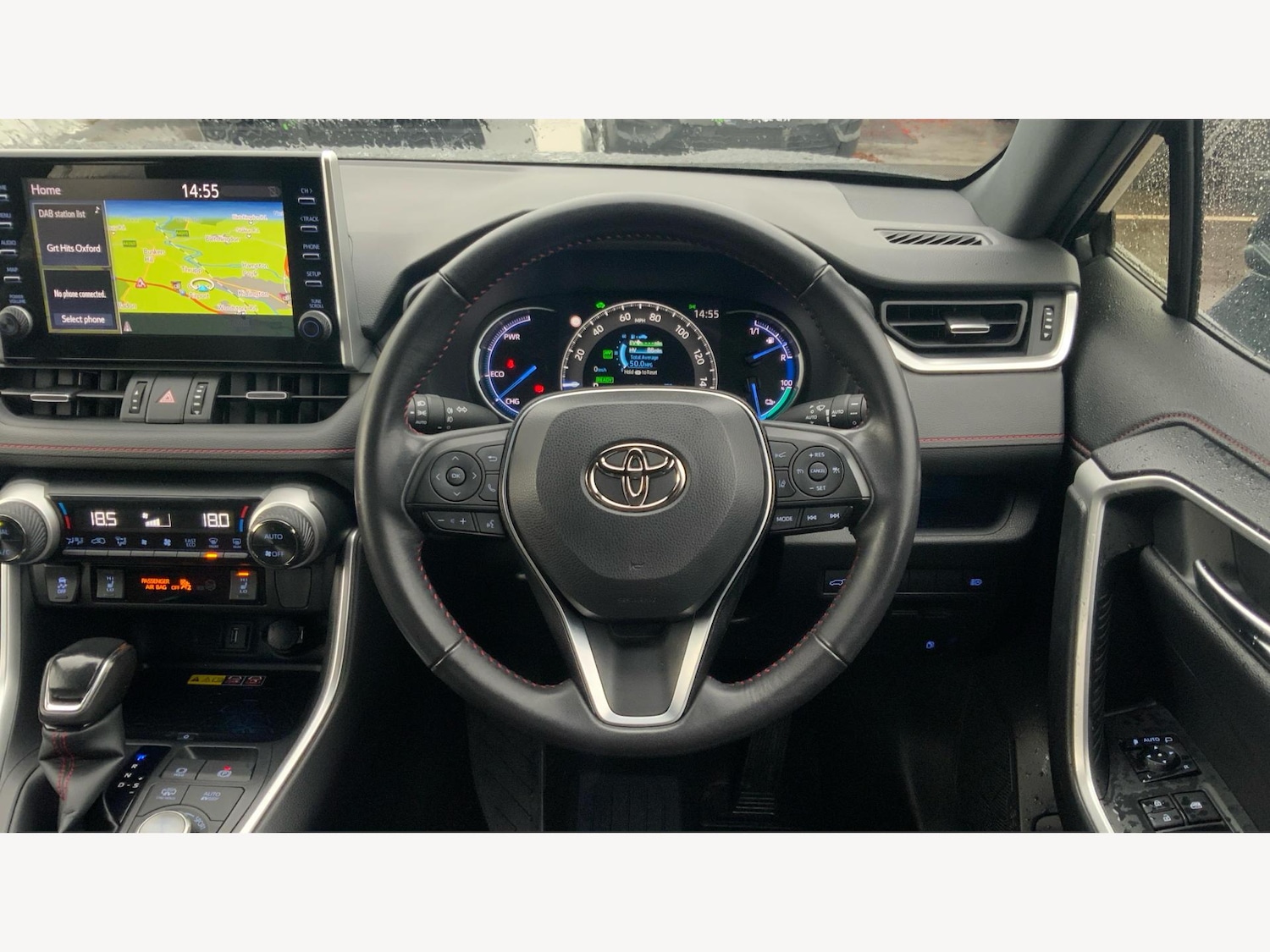 Used Toyota RAV4 2022 for sale - 76597007: Photo 8