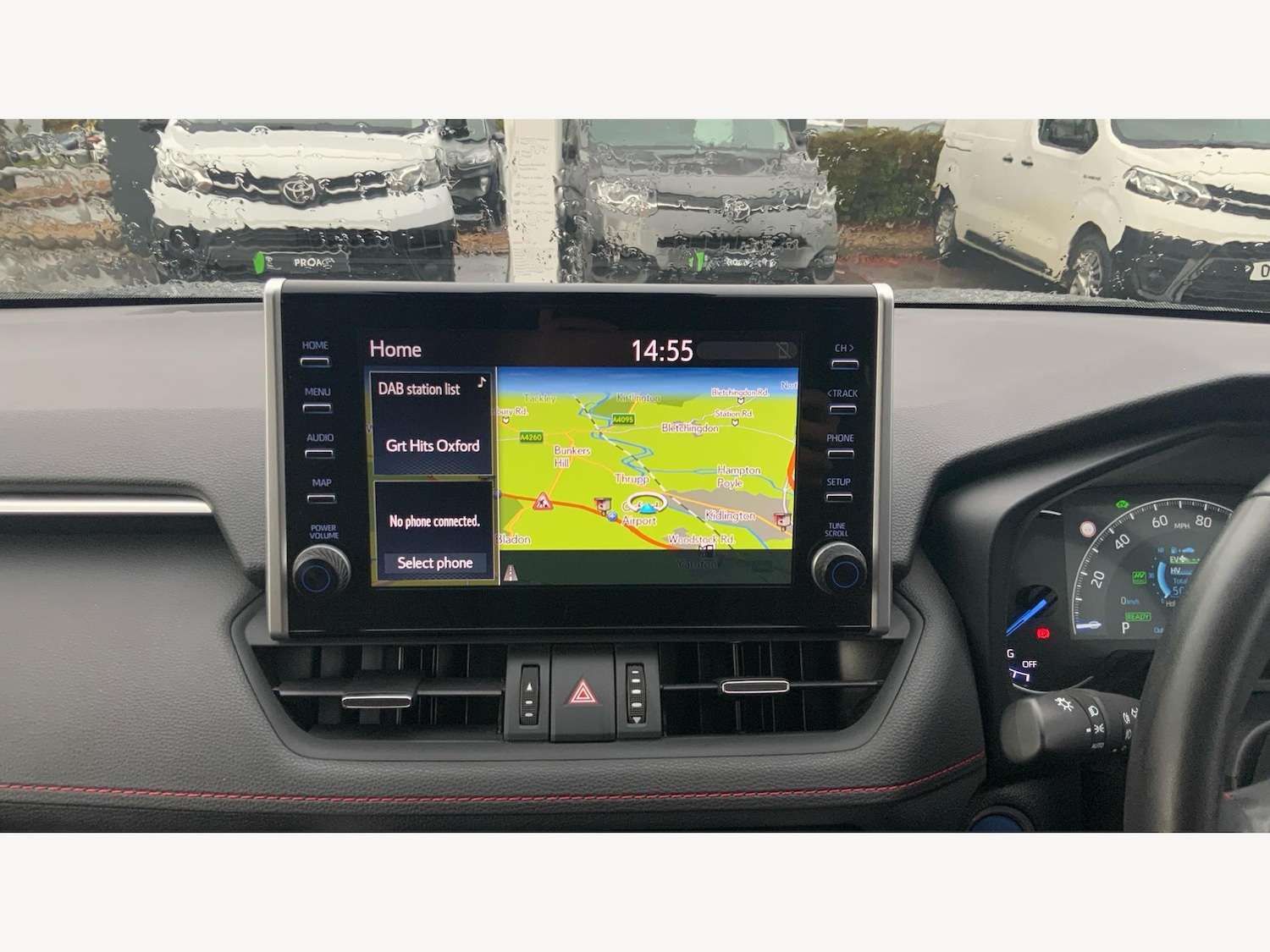 Used Toyota RAV4 2022 for sale - 76597007: Photo 9