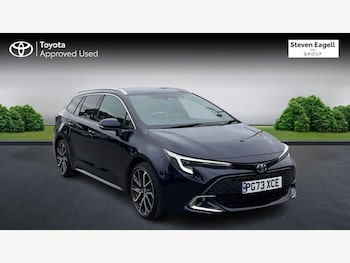 Used Toyota Corolla 2023 for sale - 79412402: Photo