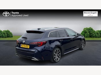 Used Toyota Corolla 2023 for sale - 79412402: Photo