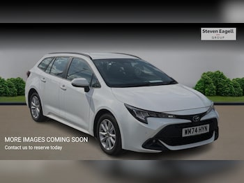 Used Toyota Corolla 2025 for sale - 78516366: Photo