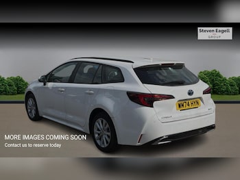 Used Toyota Corolla 2025 for sale - 78516366: Photo