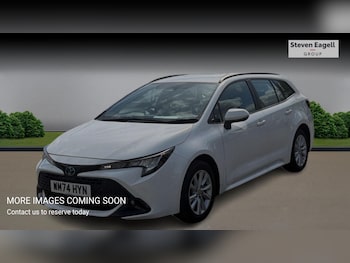 Used Toyota Corolla 2025 for sale - 78516366: Photo
