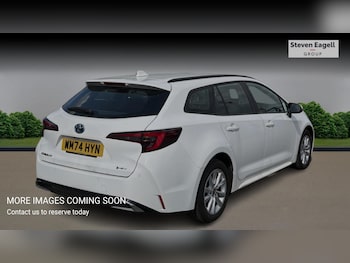Used Toyota Corolla 2025 for sale - 78516366: Photo