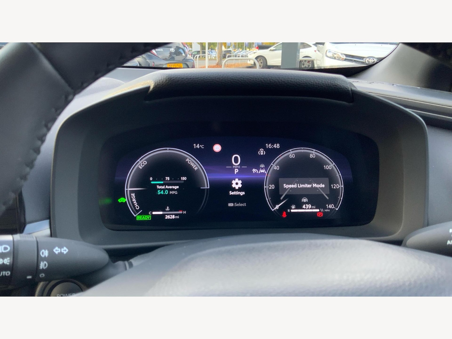 Used Toyota C-HR 2024 for sale - 76327396: Photo 11