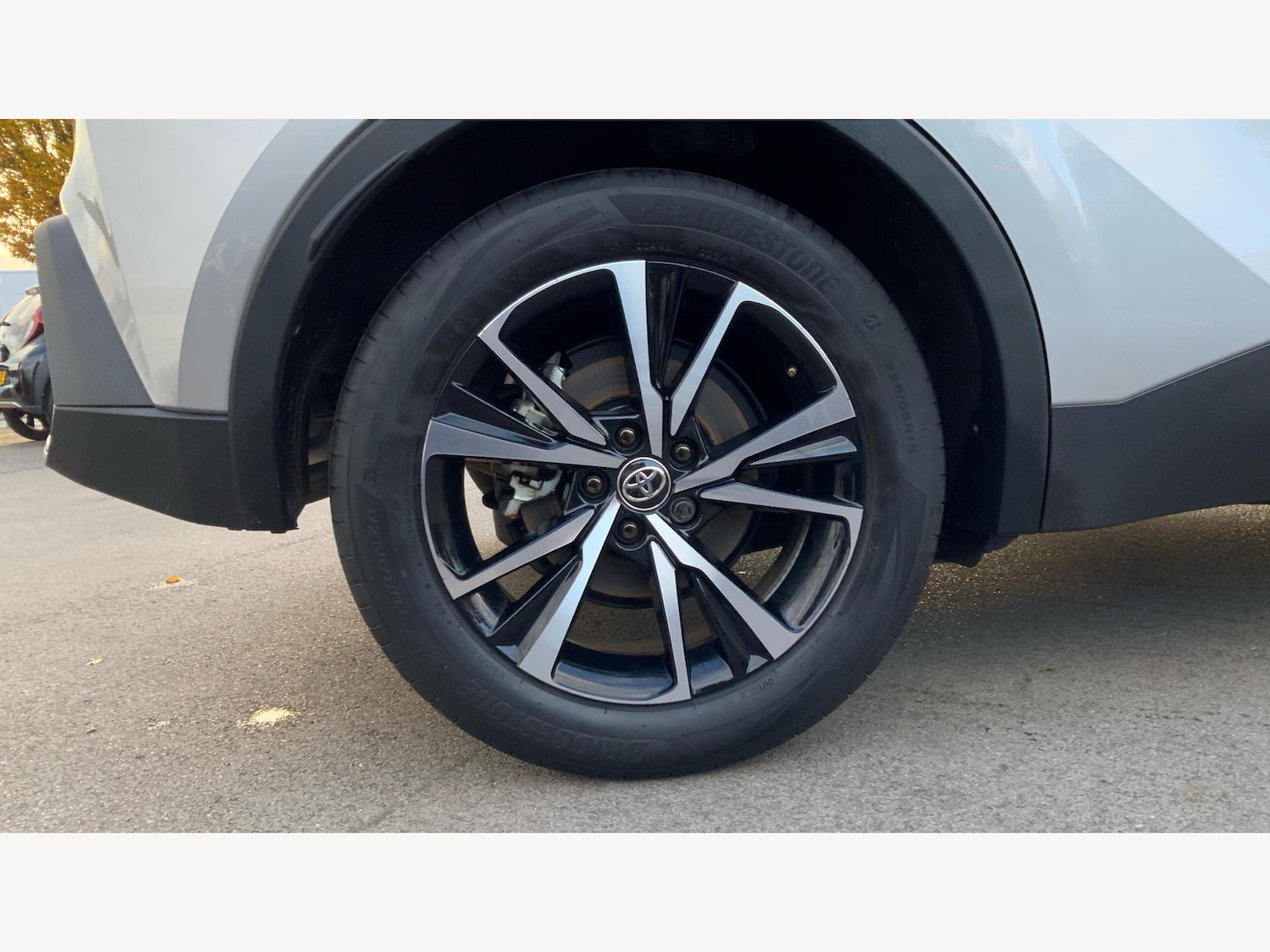 Used Toyota C-HR 2024 for sale - 76327396: Photo 20
