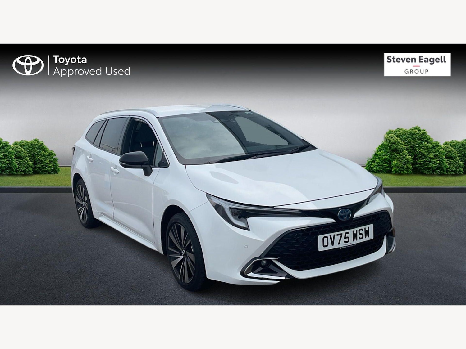 Used Toyota Corolla 2025 for sale - 78007525: Photo 1