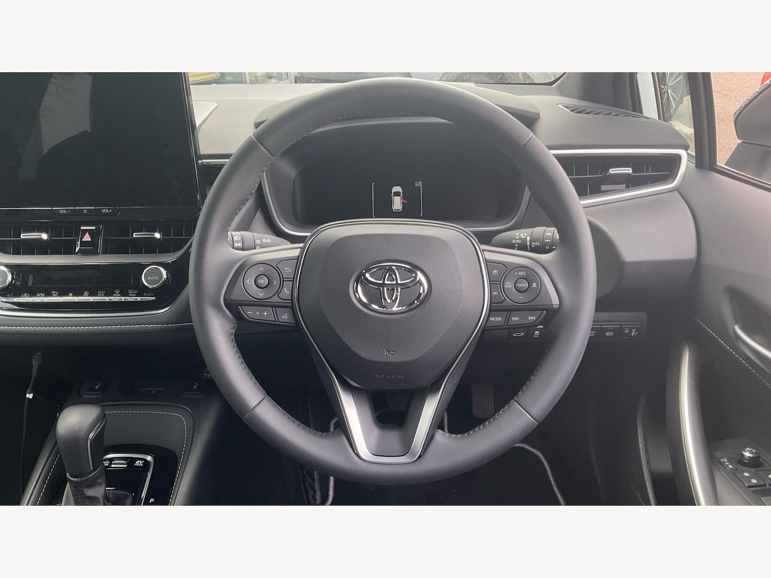 Used Toyota Corolla 2025 for sale - 78007525: Photo 10