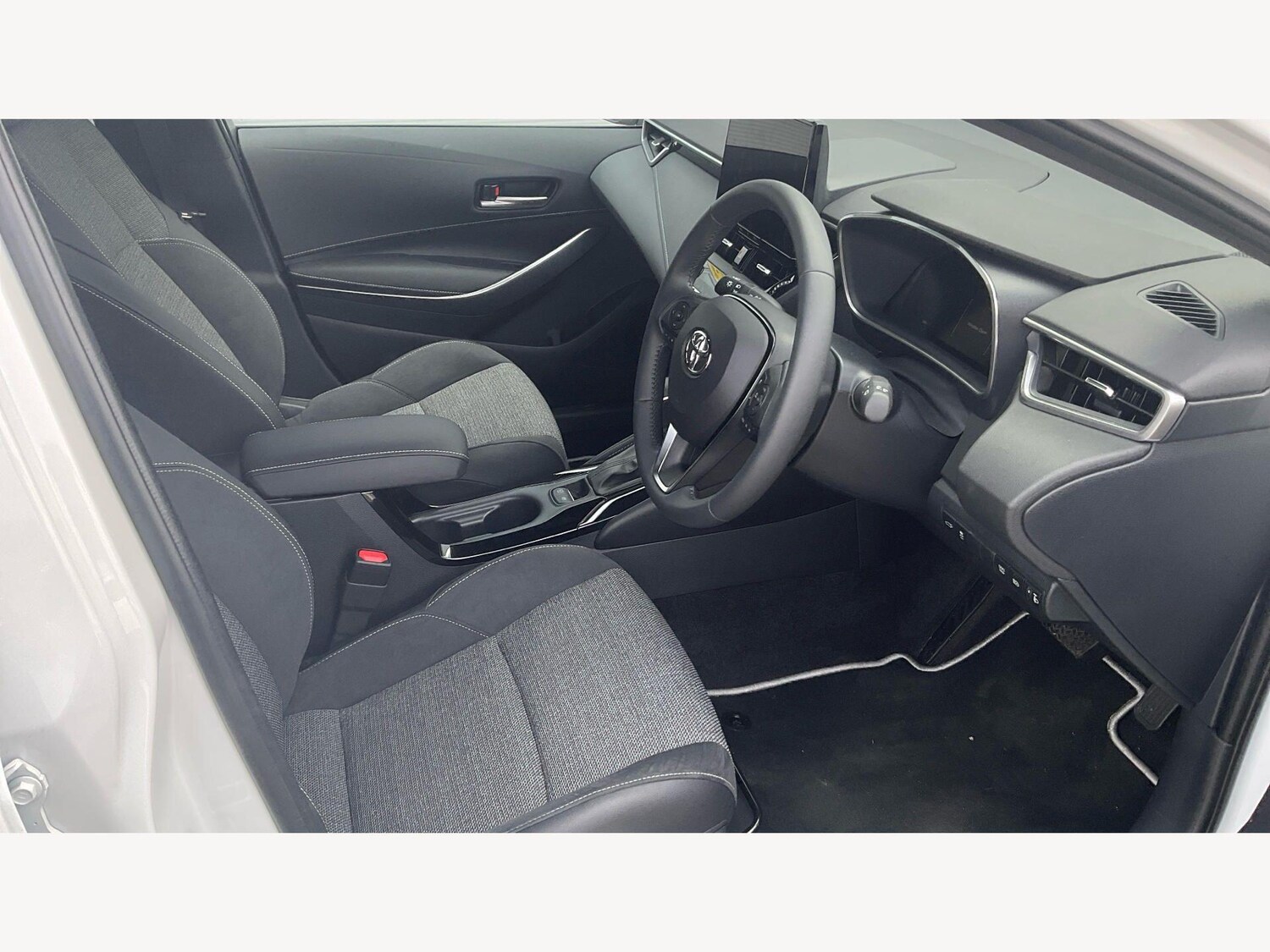 Used Toyota Corolla 2025 for sale - 78007525: Photo 13