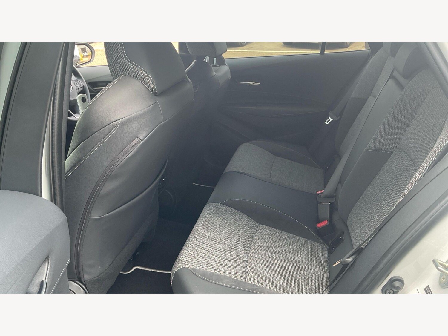 Used Toyota Corolla 2025 for sale - 78007525: Photo 15