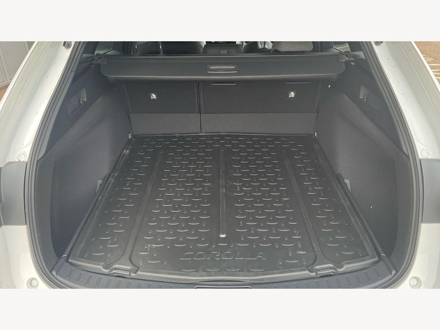 Used Toyota Corolla 2025 for sale - 78007525: Photo 16