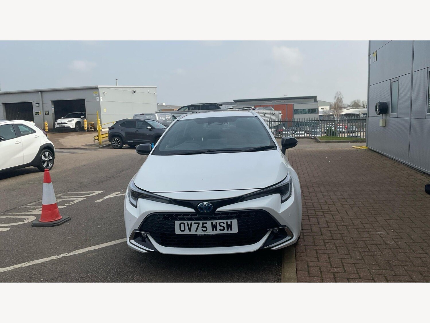 Used Toyota Corolla 2025 for sale - 78007525: Photo 17