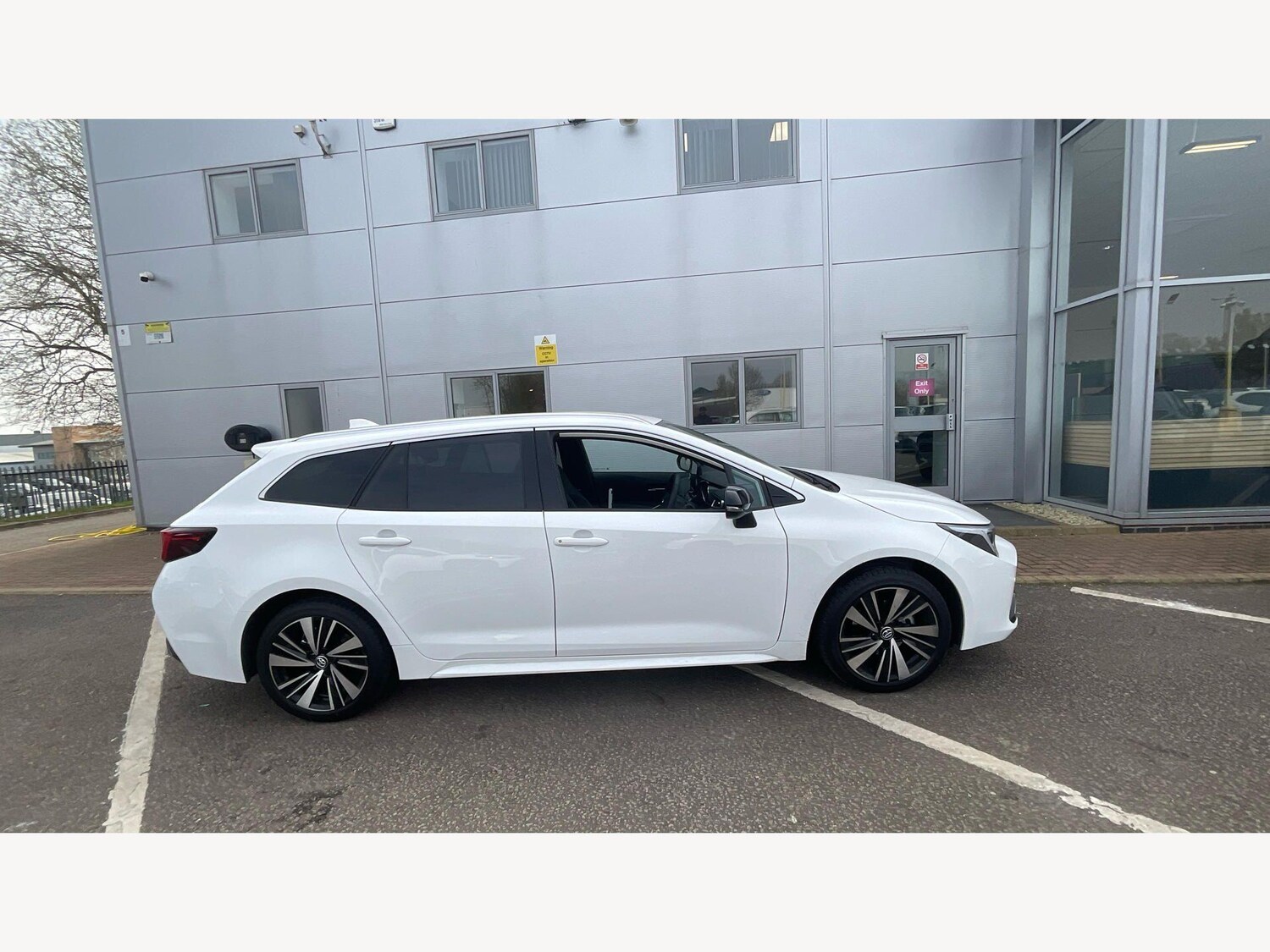 Used Toyota Corolla 2025 for sale - 78007525: Photo 18