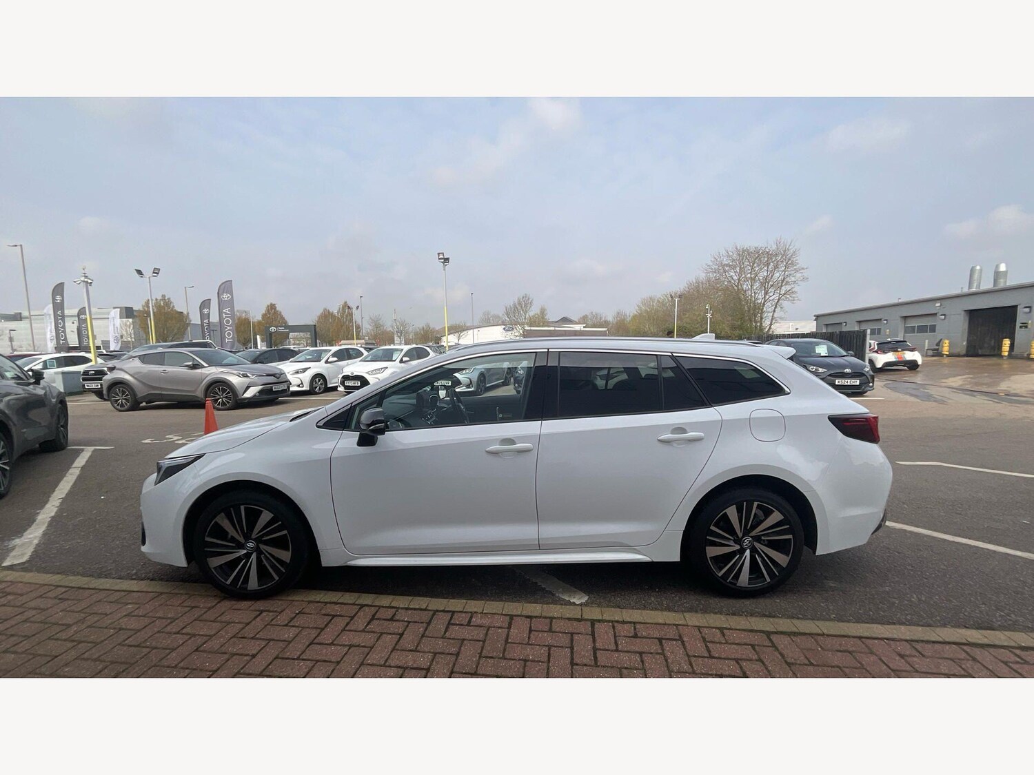 Used Toyota Corolla 2025 for sale - 78007525: Photo 19