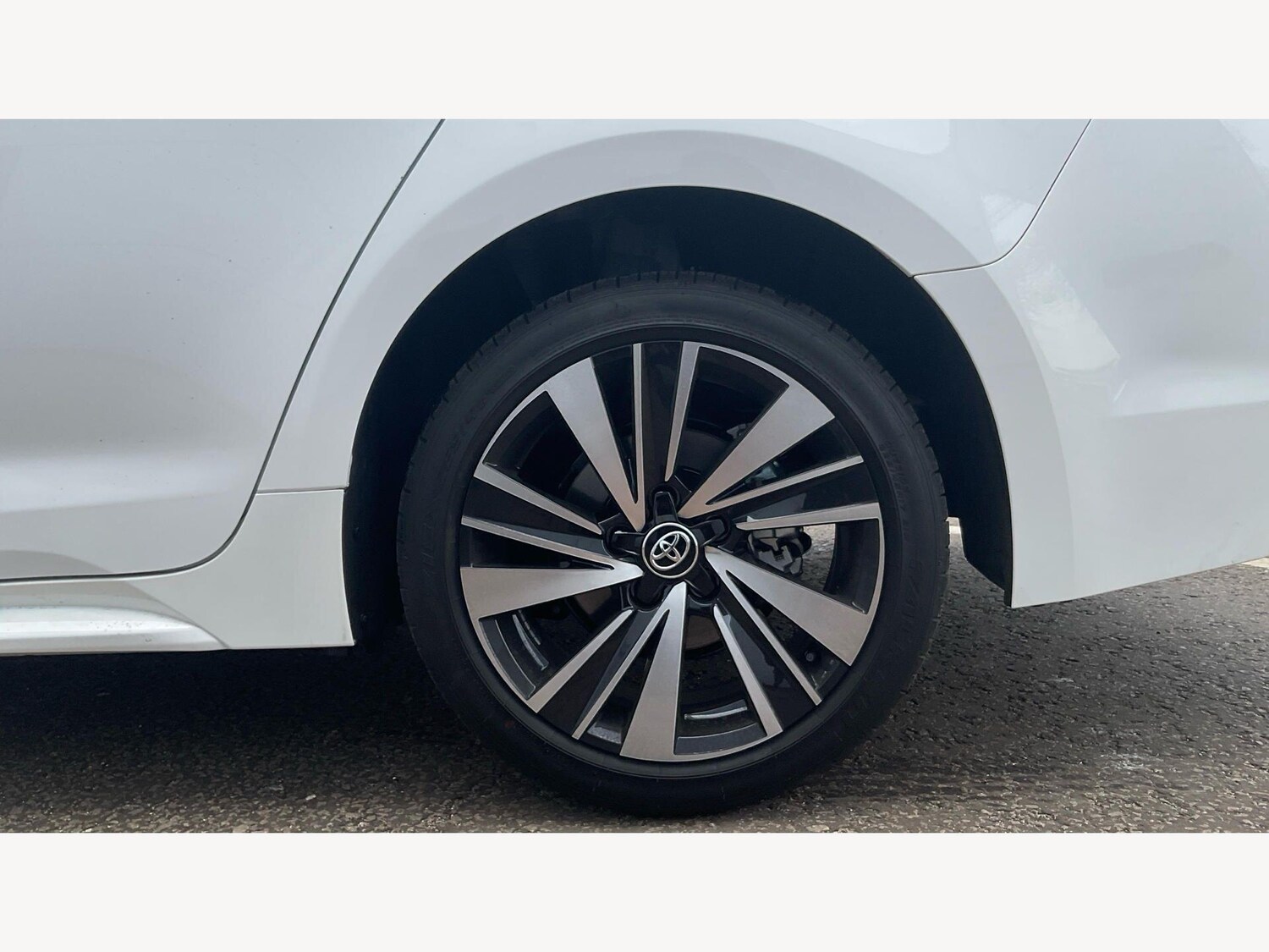 Used Toyota Corolla 2025 for sale - 78007525: Photo 20