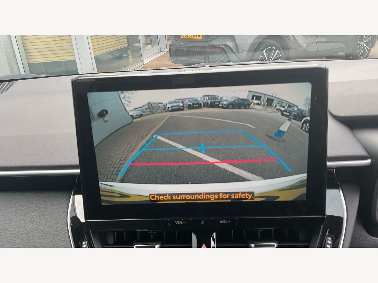 Used Toyota Corolla 2025 for sale - 78007525: Photo 28