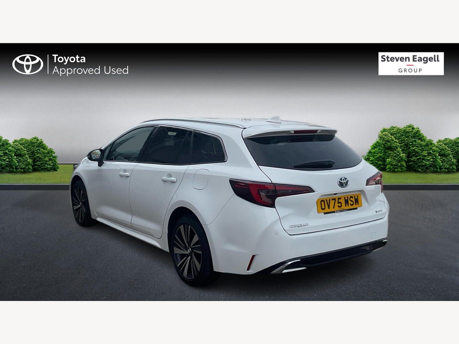 Used Toyota Corolla 2025 for sale - 78007525: Photo 6