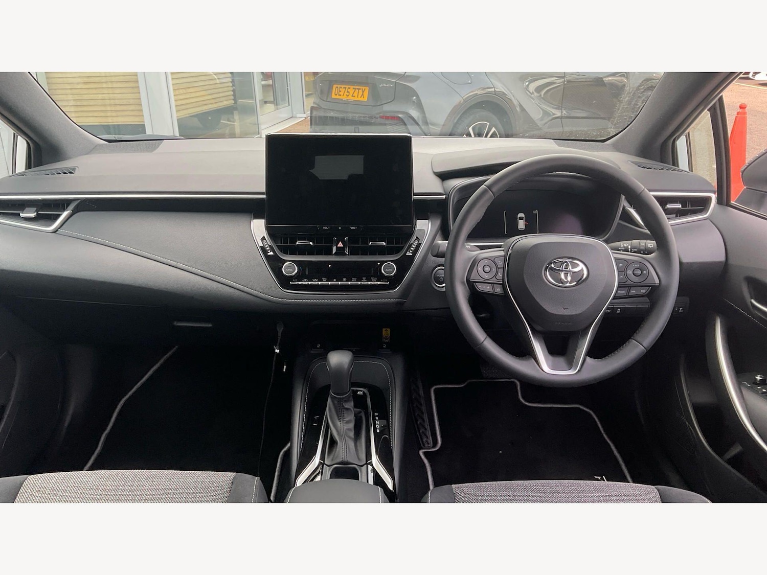 Used Toyota Corolla 2025 for sale - 78007525: Photo 7
