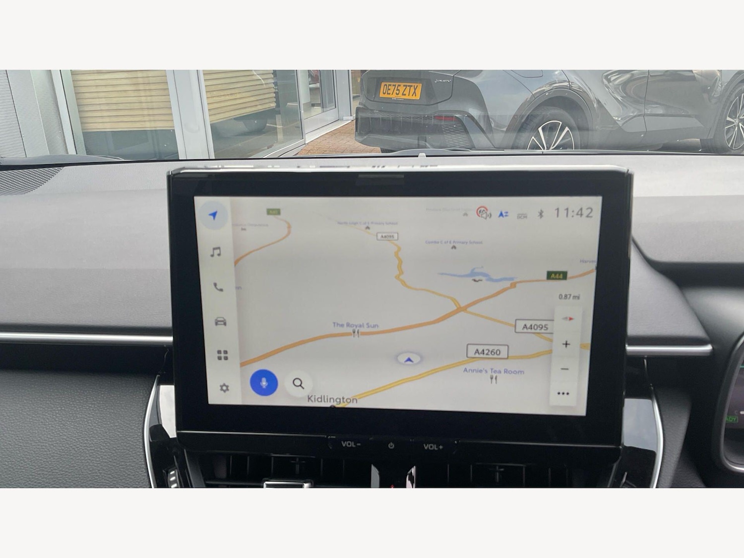 Used Toyota Corolla 2025 for sale - 78007525: Photo 9