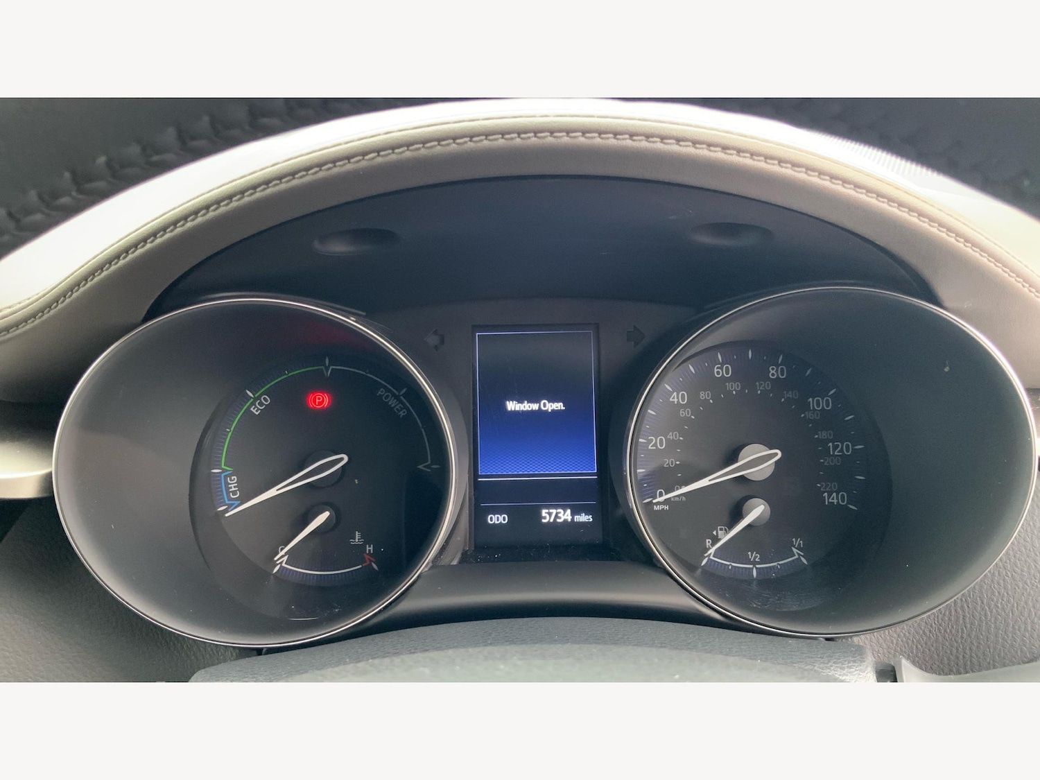 Vehicle 11