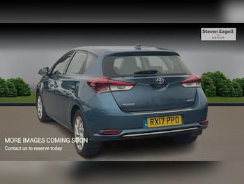 Used Toyota Auris 2017 for sale - 79711602: Photo