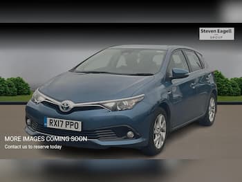 Used Toyota Auris 2017 for sale - 79711602: Photo