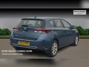 Used Toyota Auris 2017 for sale - 79711602: Photo